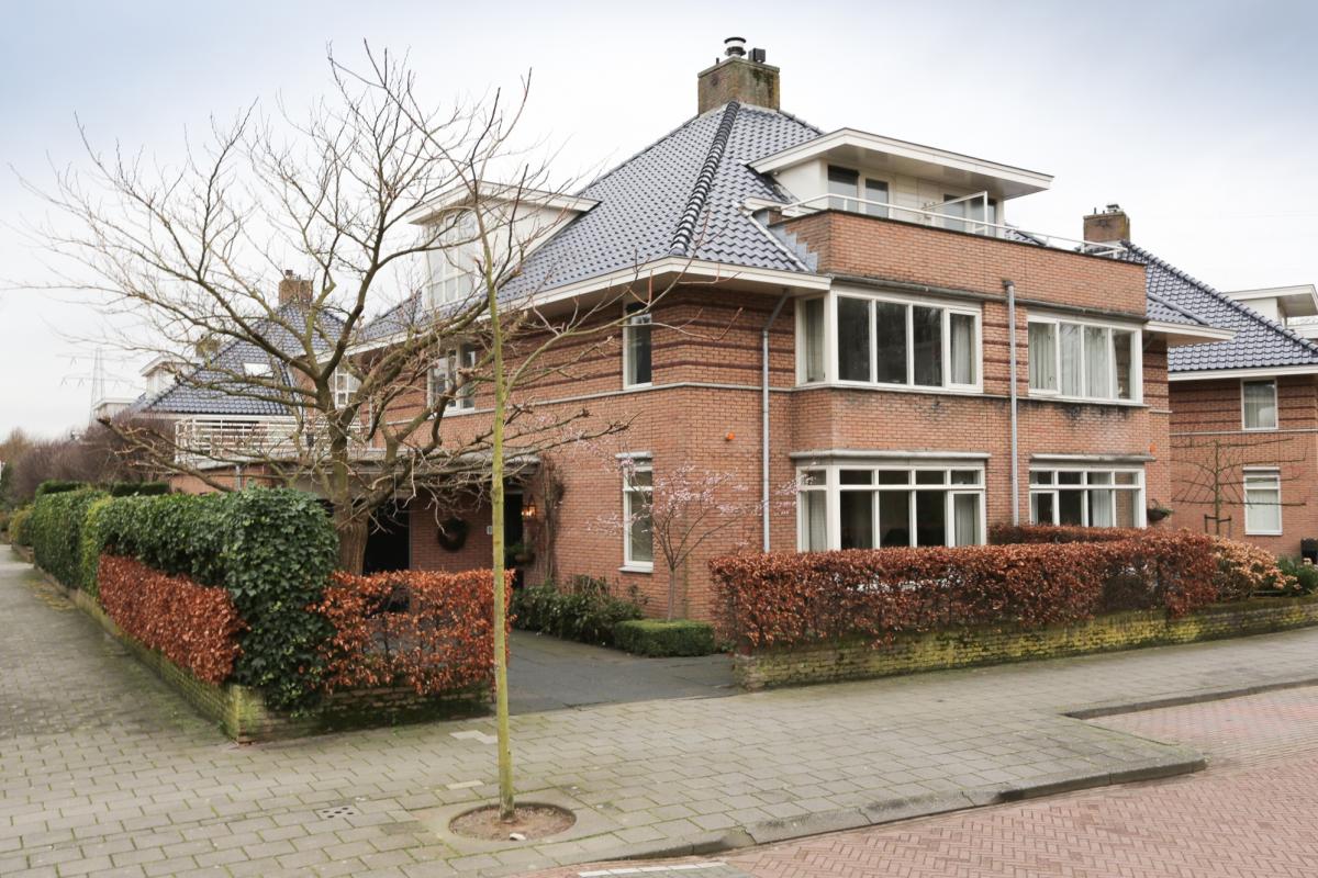 IJsvogellaan 90 Leidschendam - foto 1