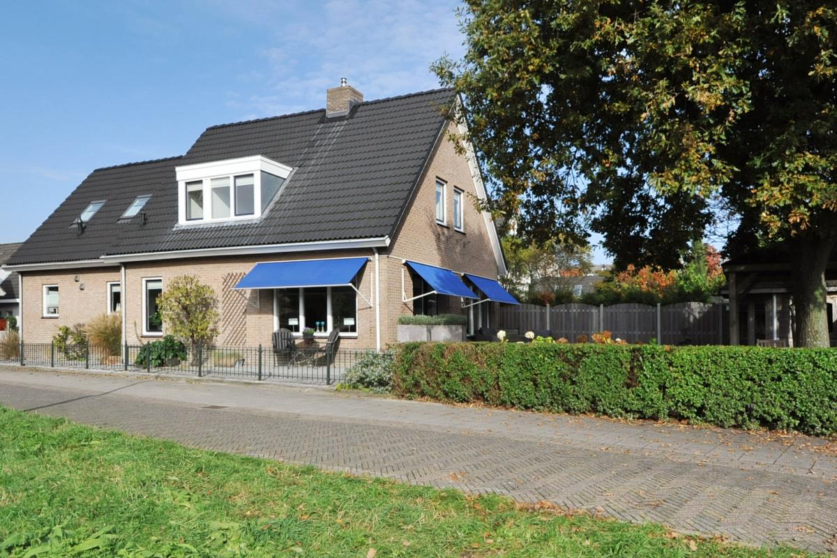 Kerkweide 21 Leidschendam - foto 1