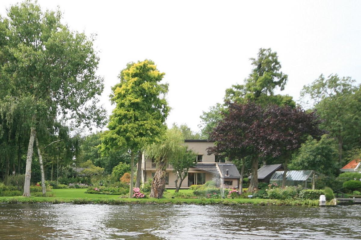 Veursestraatweg 100 Leidschendam - foto 1