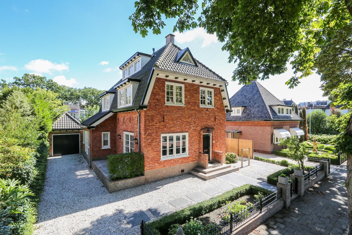 Prins Albertlaan 13 Voorburg - foto 1