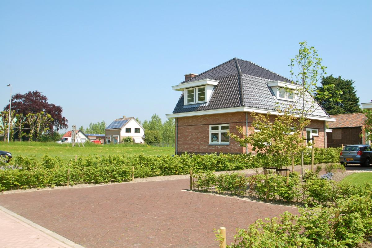 Reesloot 25 Pijnacker (Oost) - foto 1