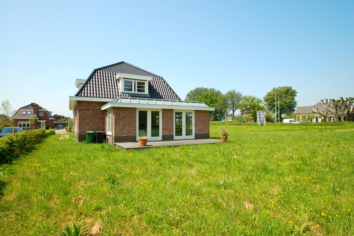 Reesloot 27 Pijnacker (Oost) - foto 1