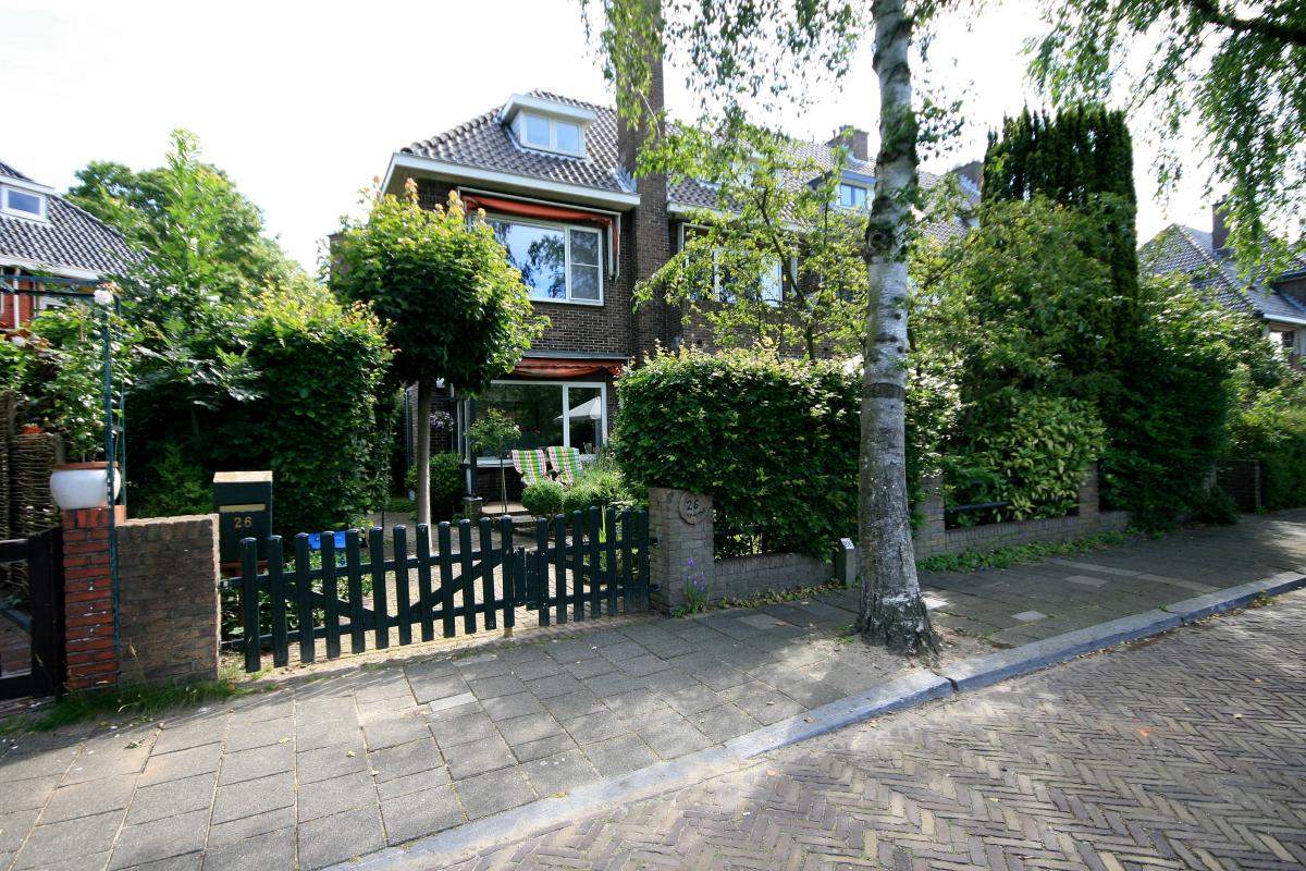 Vijverhof 26 Voorburg - foto 1