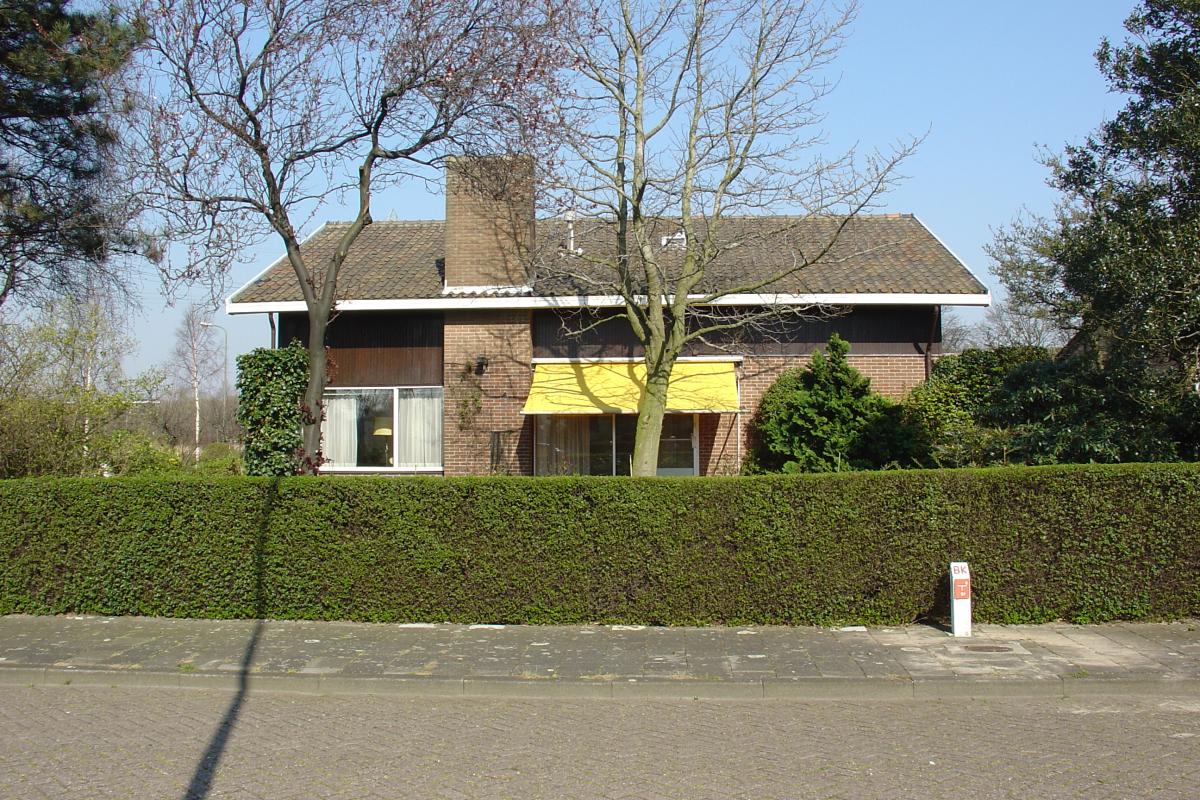 Zijdesingel 37 Leidschendam - foto 1