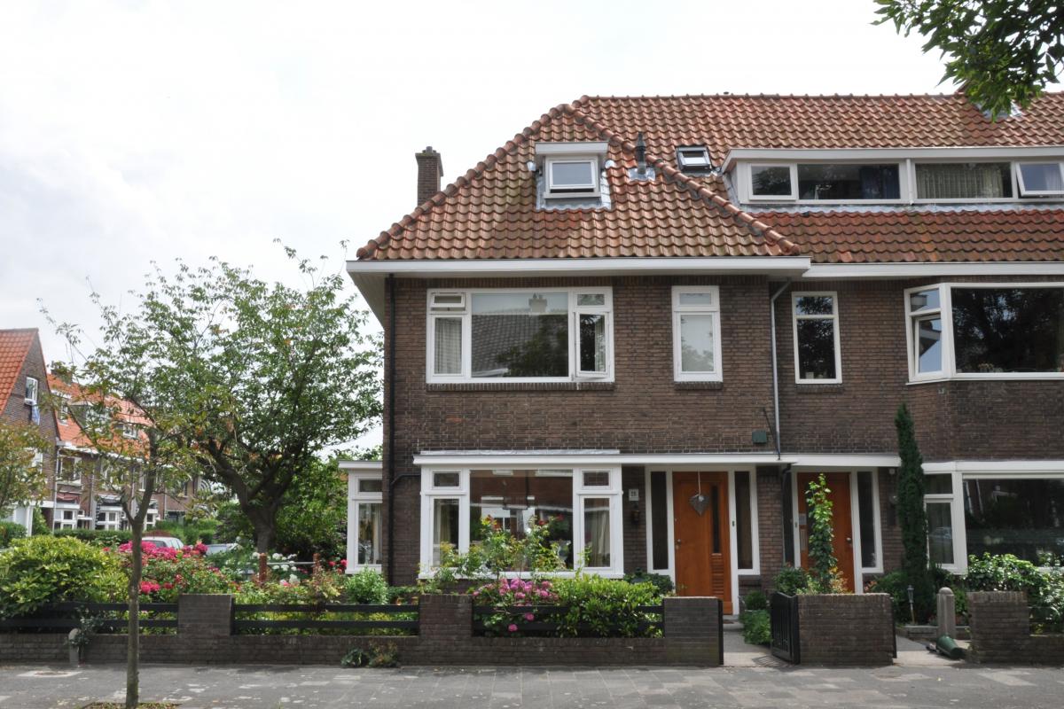 Van Pabstlaan 28 Voorburg (West) - foto 1