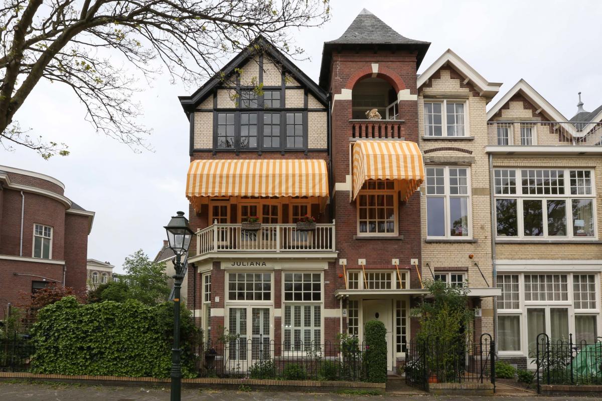 Luiksestraat 4 Den Haag - foto 1