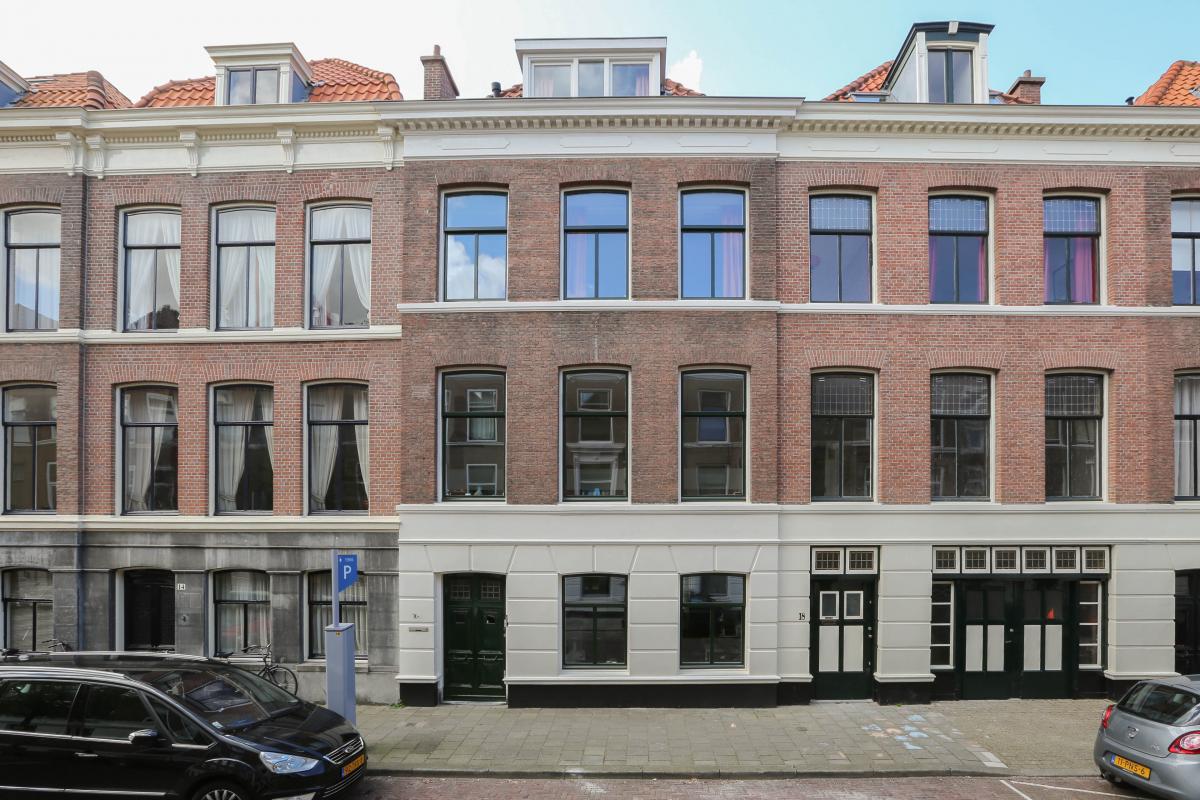 Heemskerckstraat 16 's-Gravenhage - foto 1