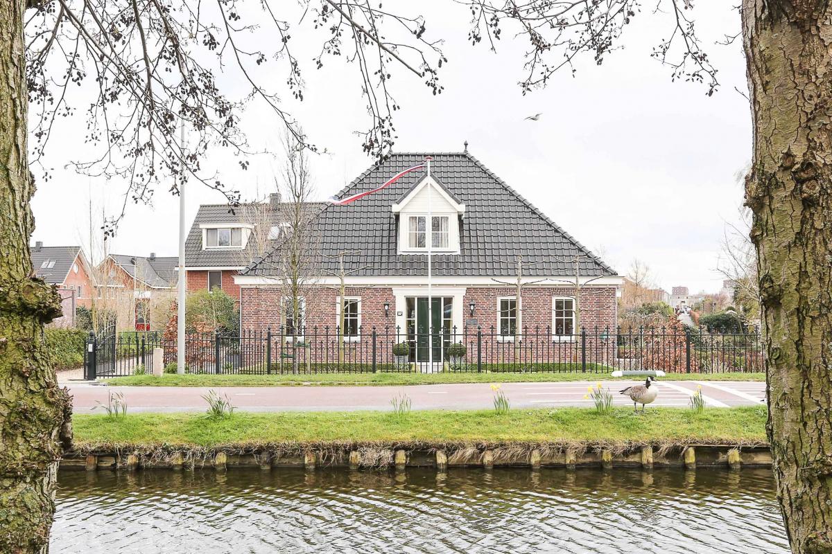 Veenweg 198A 's-Gravenhage - foto 1