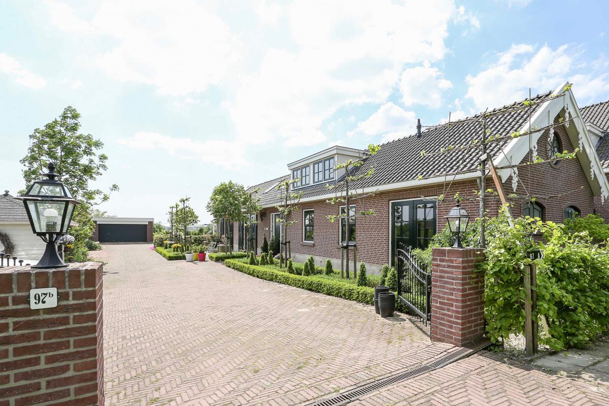 Voorweg 97B Hazerswoude-Dorp - foto 1