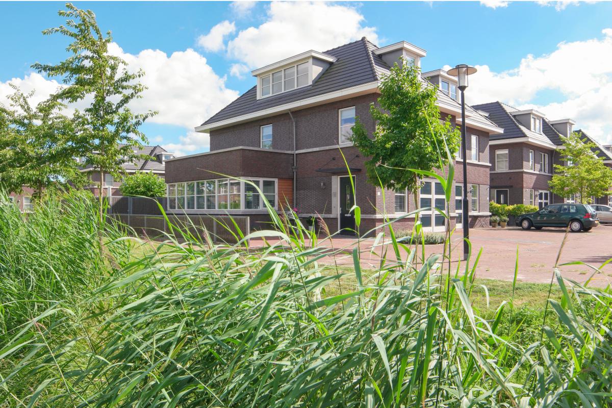 Pliniushof 12 Leidschendam - foto 1