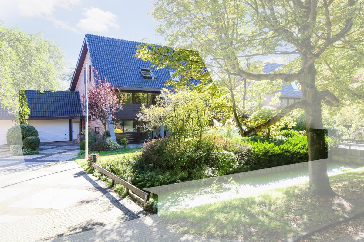 Persijnlaan 24 Wassenaar - foto 1