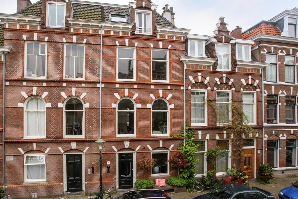 Van Blankenburgstraat 16 's-Gravenhage - foto 1
