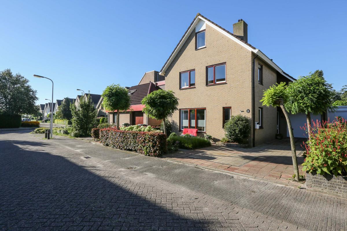 Maartensweer 30 Leidschendam - foto 1