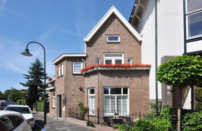 Laan van Rustenburg 2 Voorburg