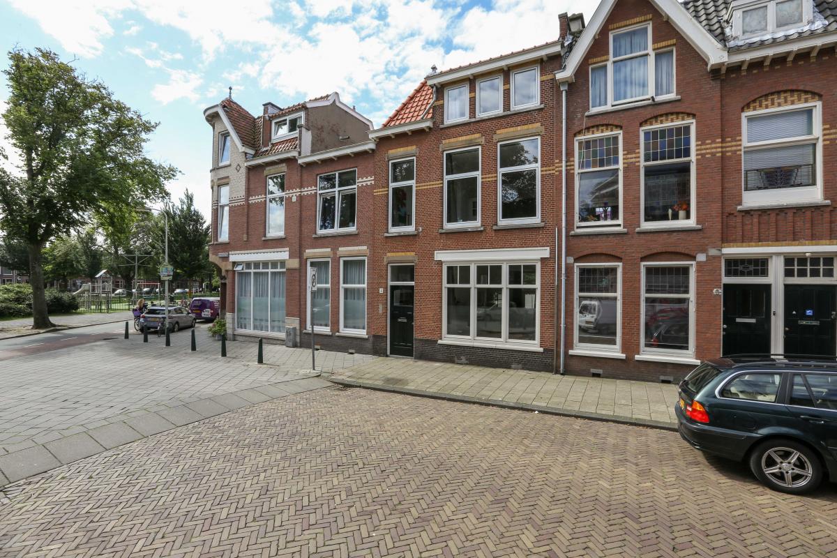 Douzastraat 4 's-Gravenhage - foto 1