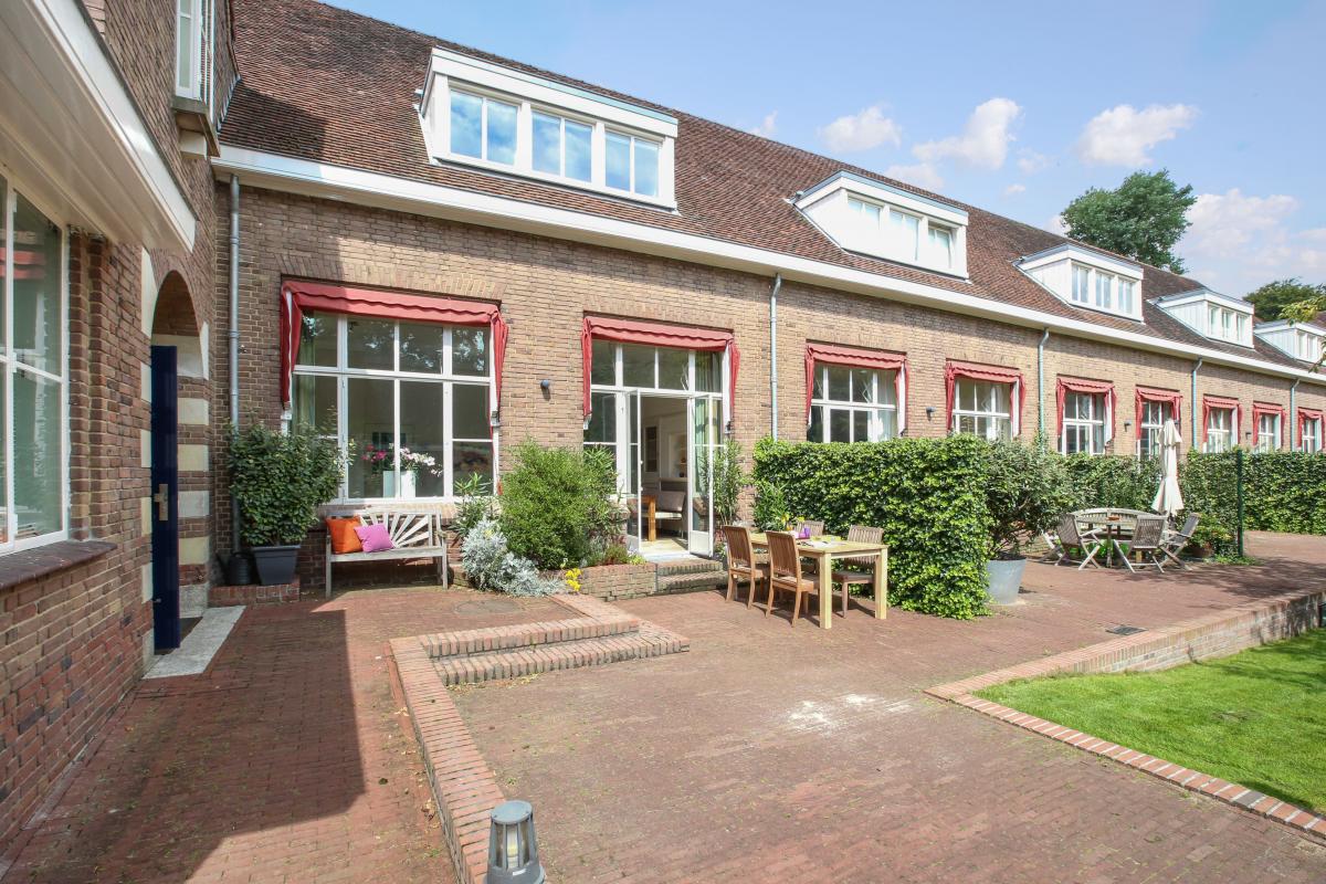Laan de Goede Herder 8 Wassenaar - foto 1