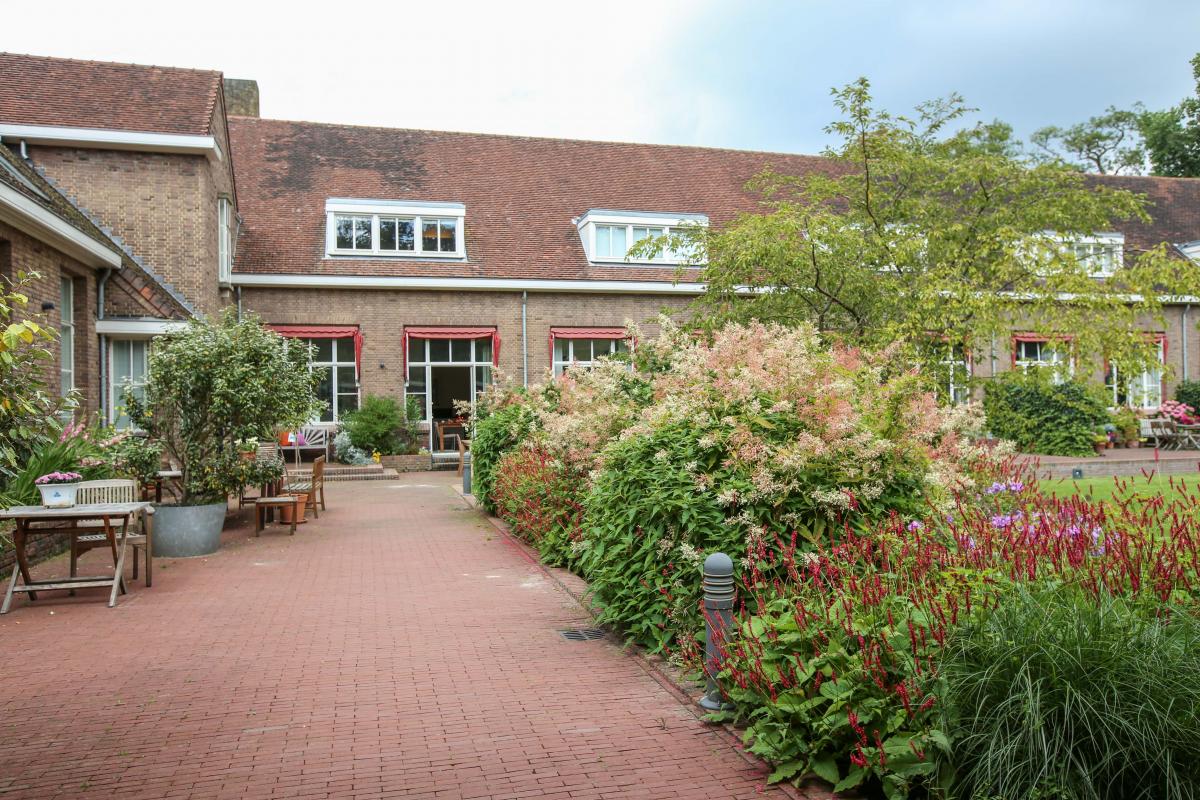 Laan de Goede Herder 8 Wassenaar - foto 3