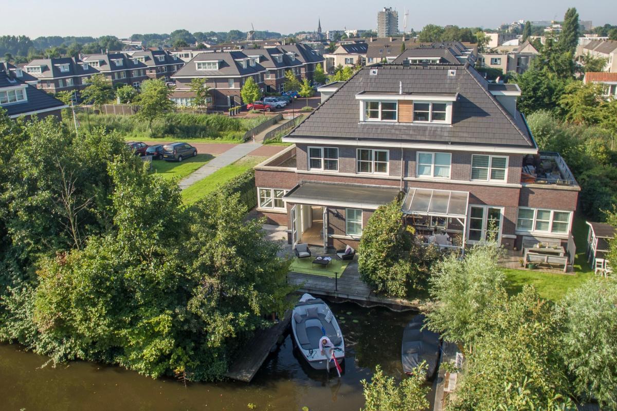 Watermolensingel 13 Leidschendam - foto 1