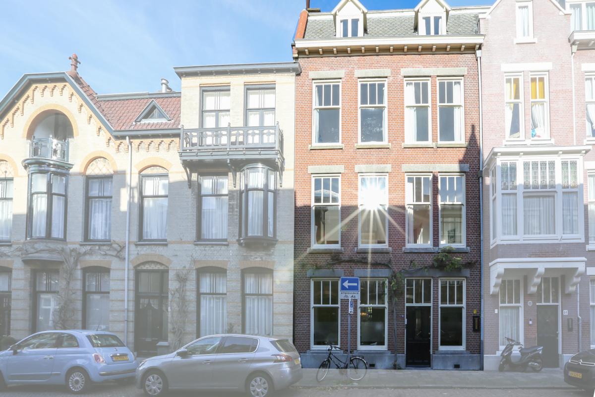 Van Blankenburgstraat 71 's-Gravenhage - foto 1