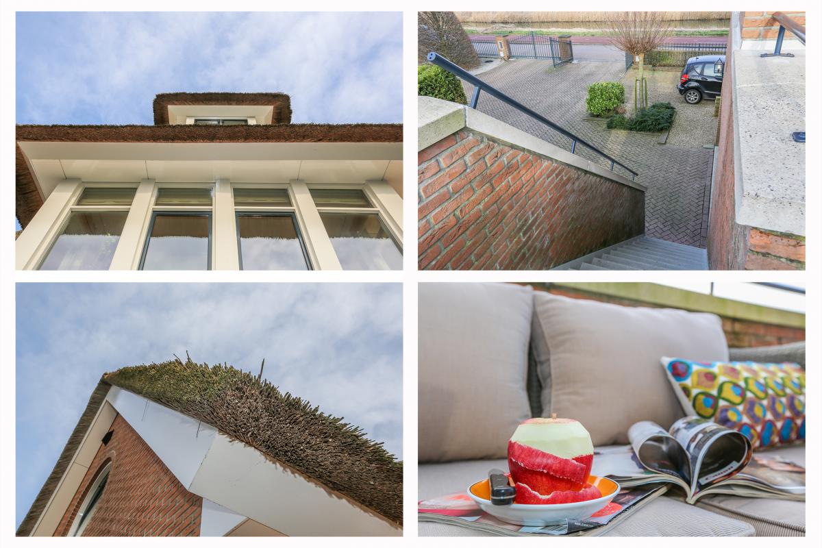 Lange Vaart 6 Bleiswijk - foto 6