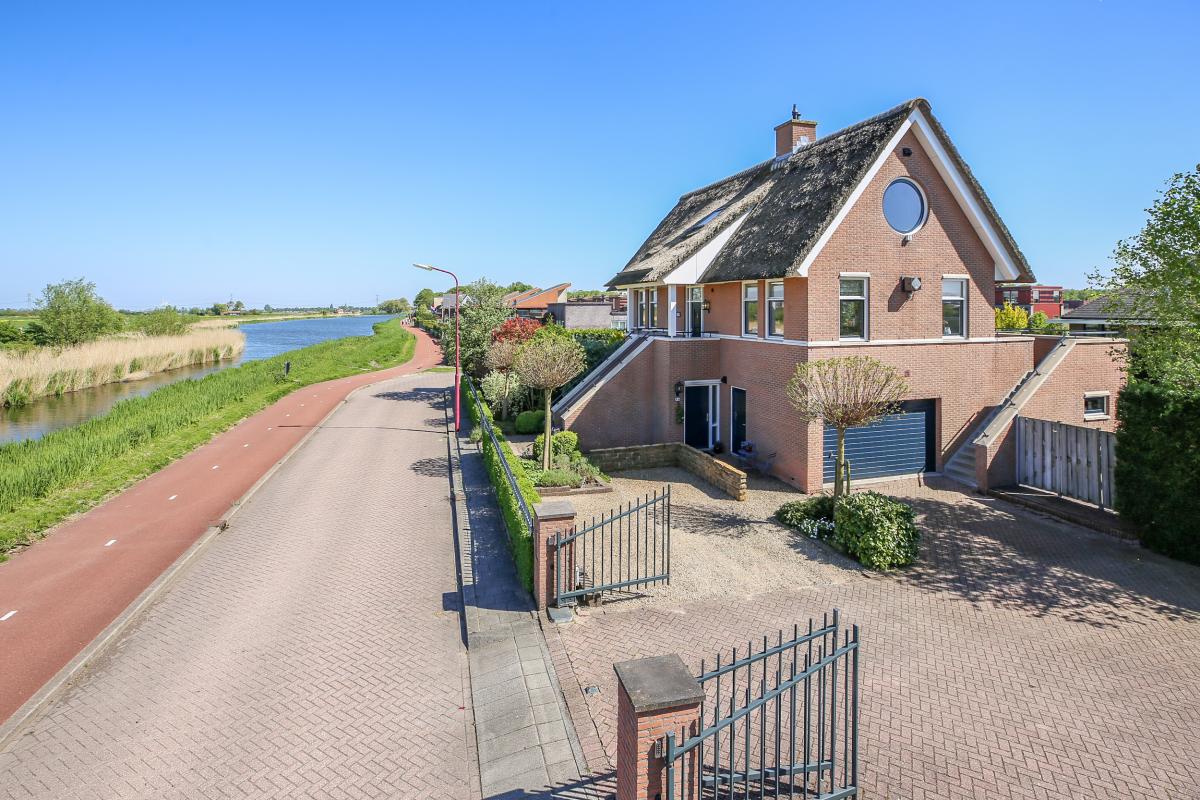 Lange Vaart 6 Bleiswijk - foto 2