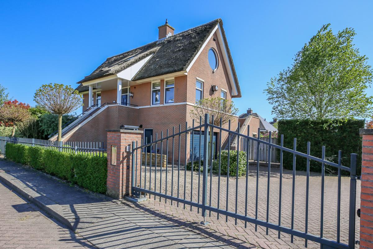 Lange Vaart 6 Bleiswijk - foto 3