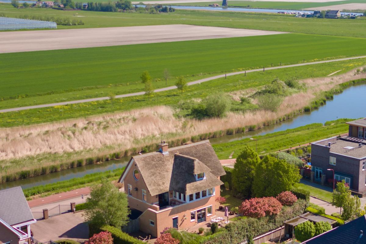 Lange Vaart 6 Bleiswijk - foto 9