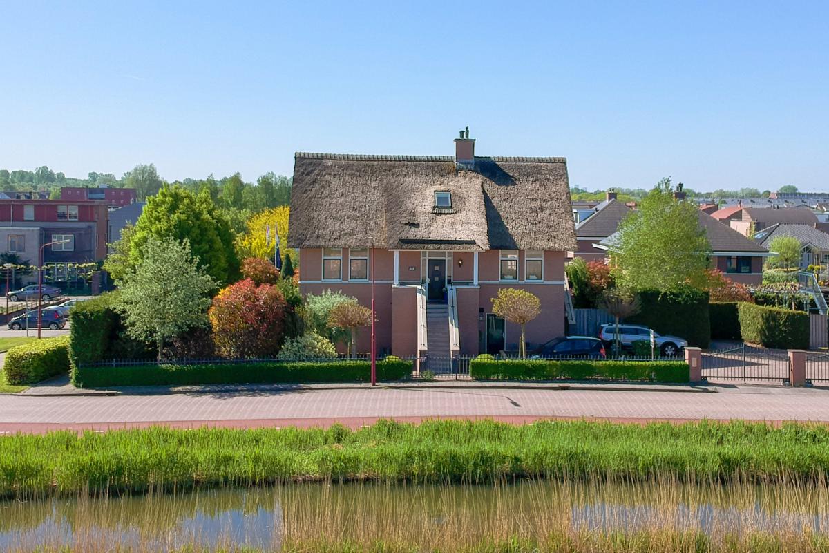 Lange Vaart 6 Bleiswijk - foto 5