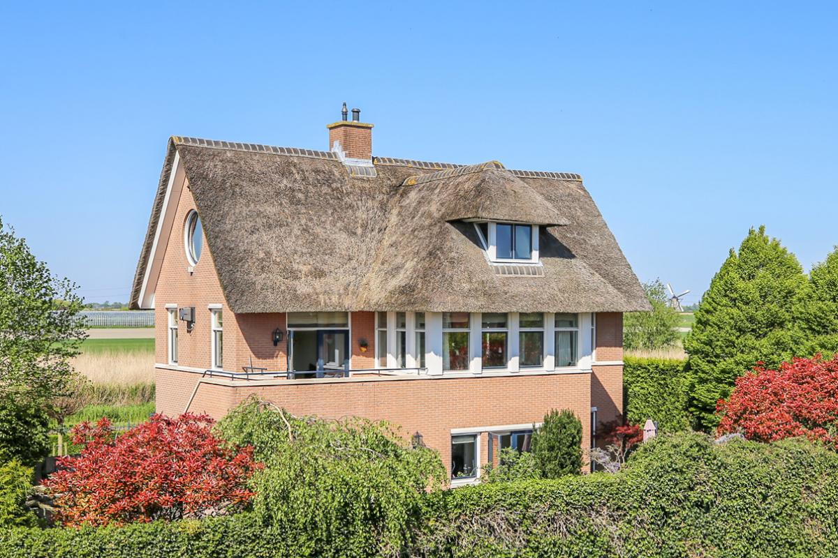 Lange Vaart 6 Bleiswijk - foto 4
