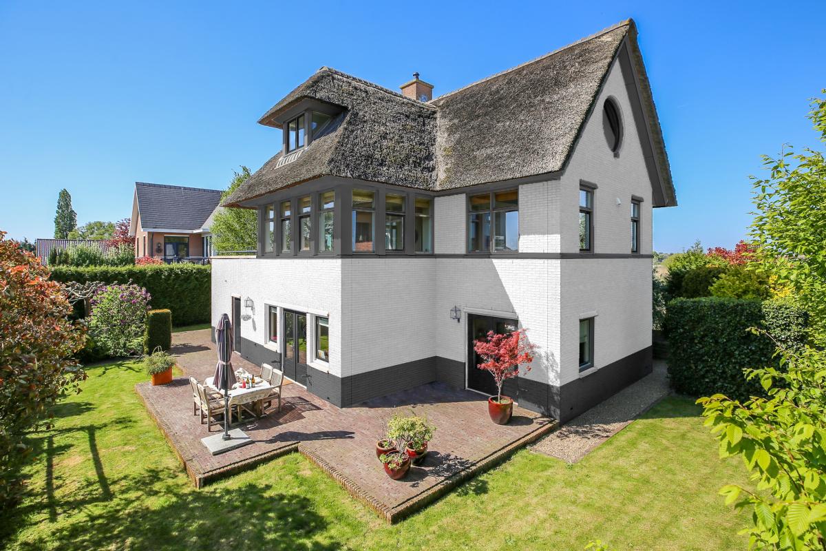 Lange Vaart 6 Bleiswijk - foto 1