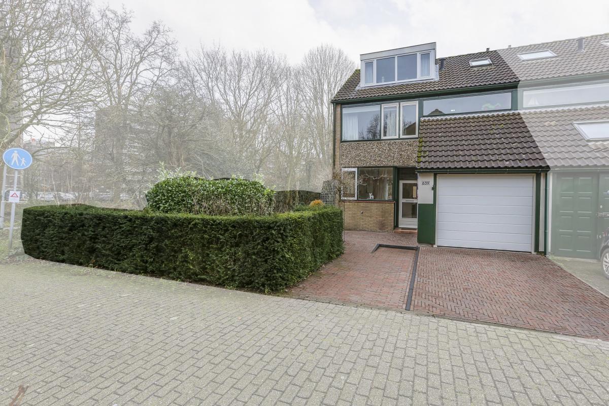 Elzendreef 639 Voorburg - foto 1