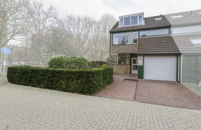 Elzendreef 639 Voorburg