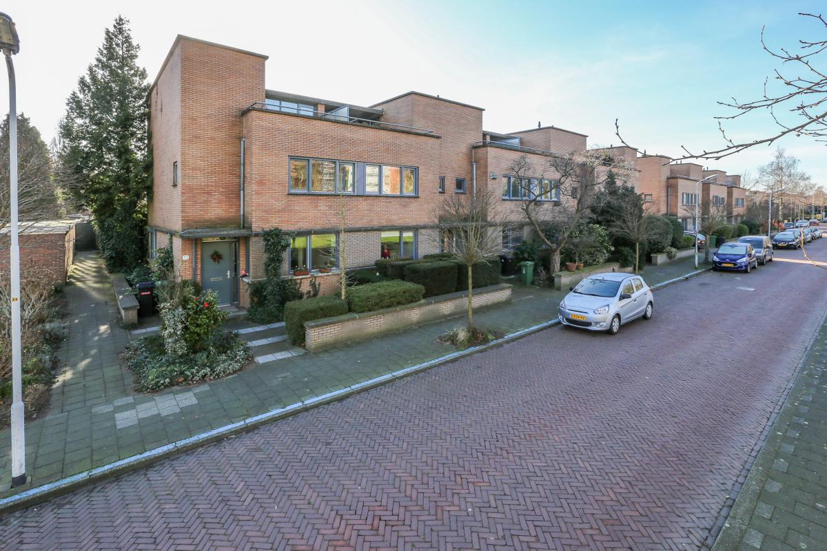 Overburgkade 95 Voorburg - foto 1
