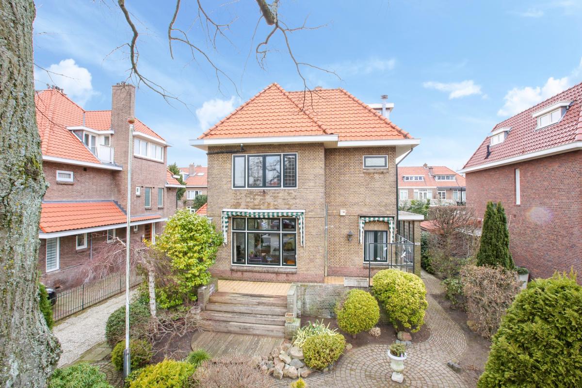 Parkweg 259 Voorburg - foto 1