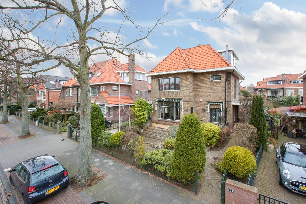 Parkweg 259 Voorburg - foto 2