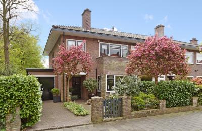 Noordenburglaan 48 Voorburg