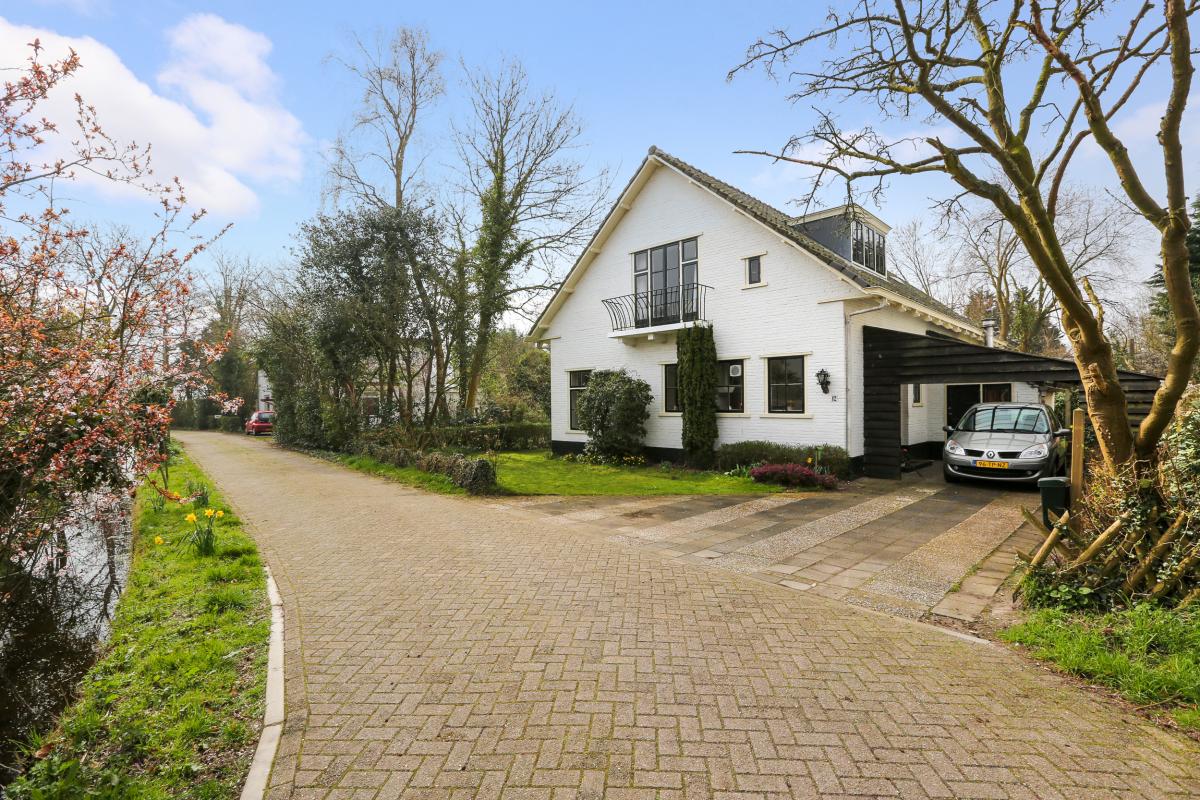 Wilgenlaan 12 Voorschoten - foto 1
