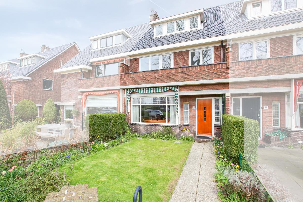 Dr Beguinlaan 16 Voorburg - foto 1