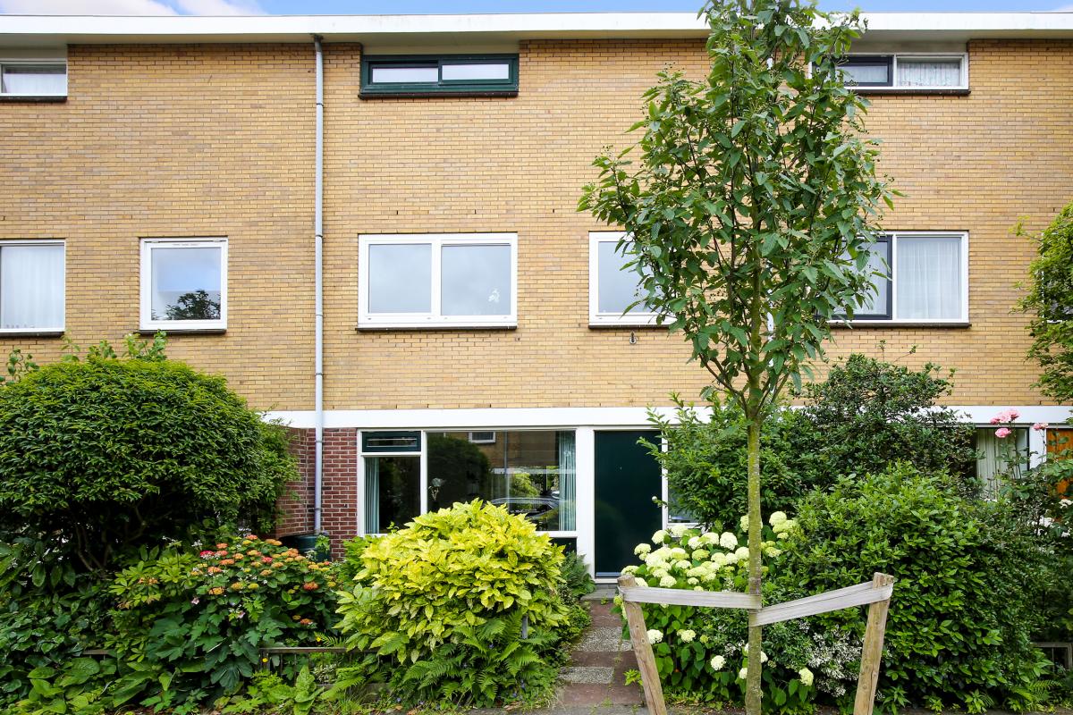 Cartesiuslaan 11 Oegstgeest - foto 1