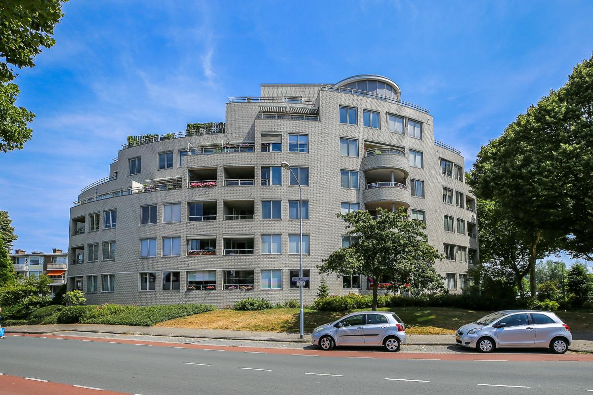 Koningin Julianaplein 65 Leidschendam - foto 1