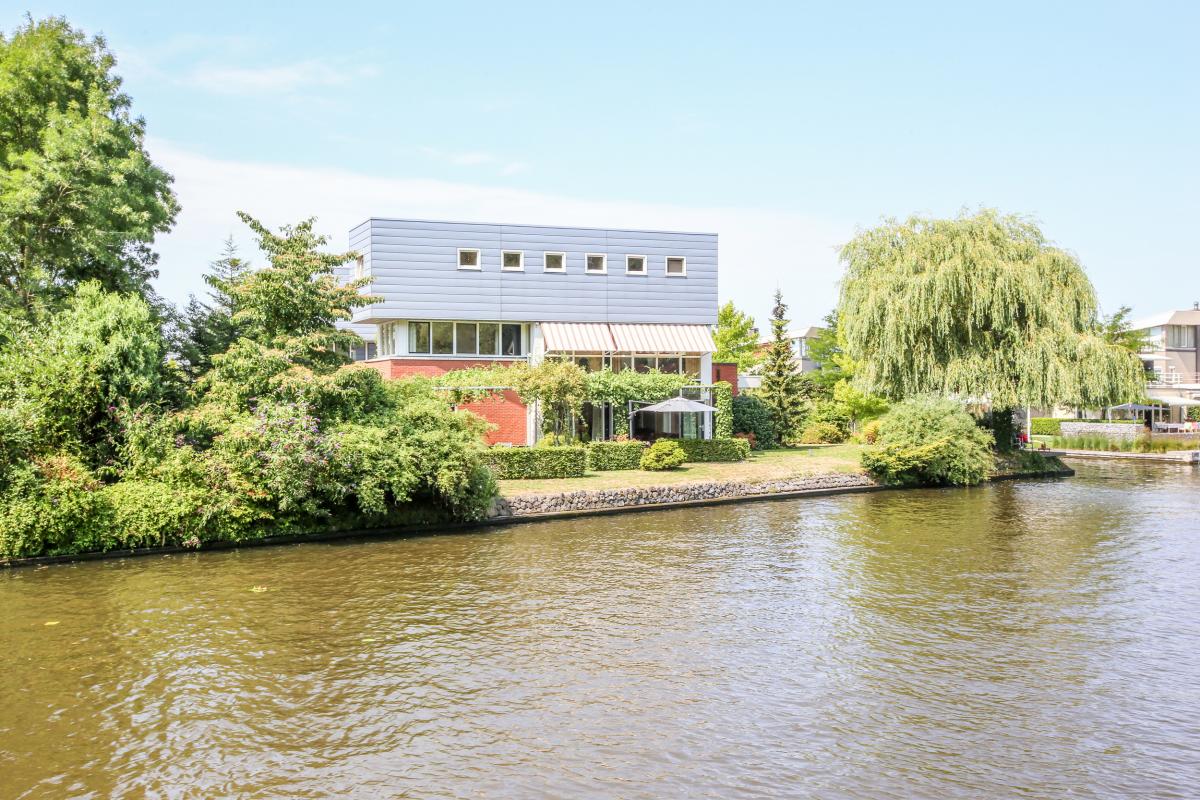 Hofvliet 13 Voorschoten - foto 1