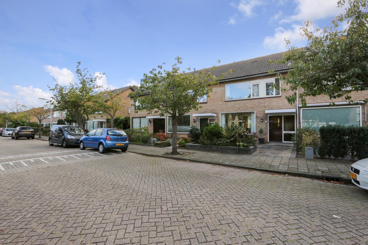 Graaf Janlaan 25 Leidschendam - foto 1