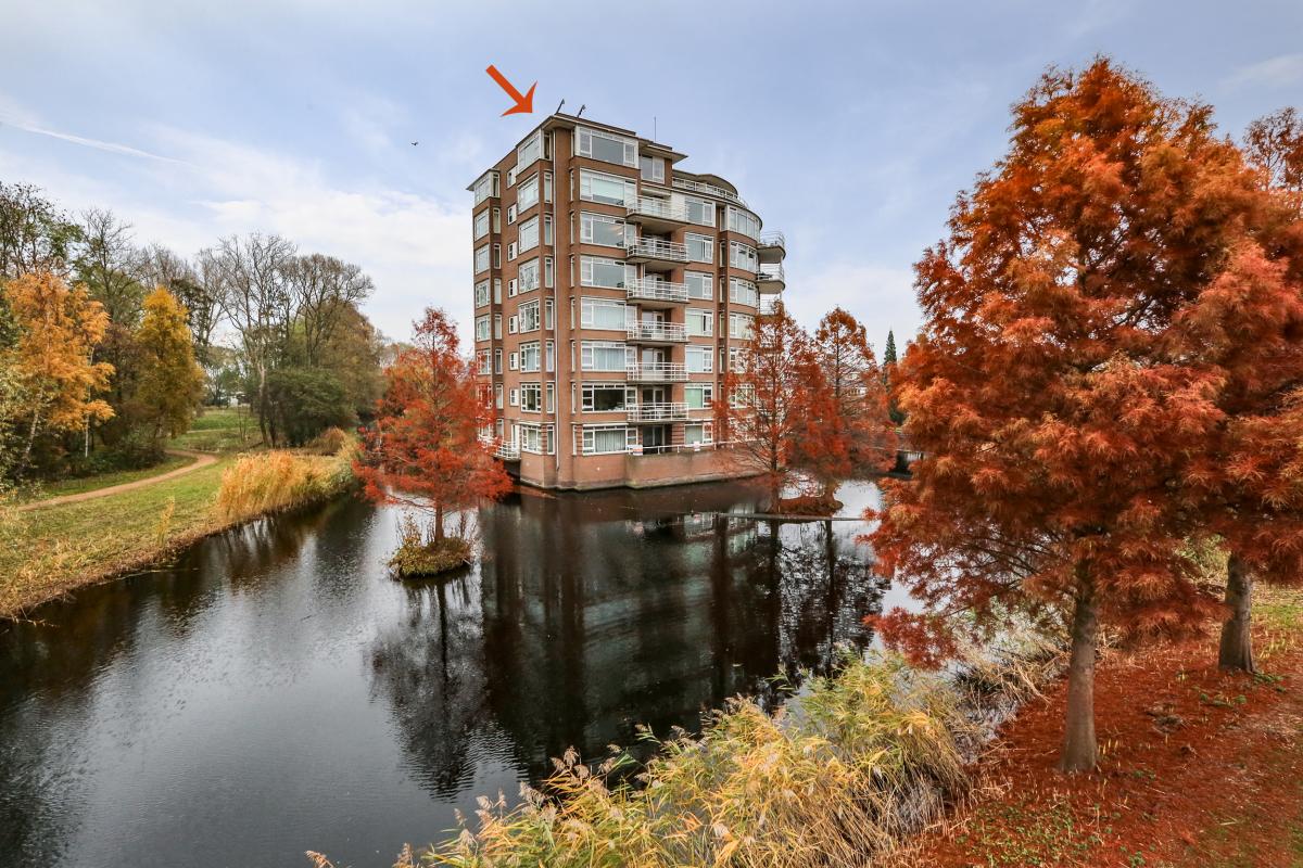Karekietlaan 52 Leidschendam - foto 1