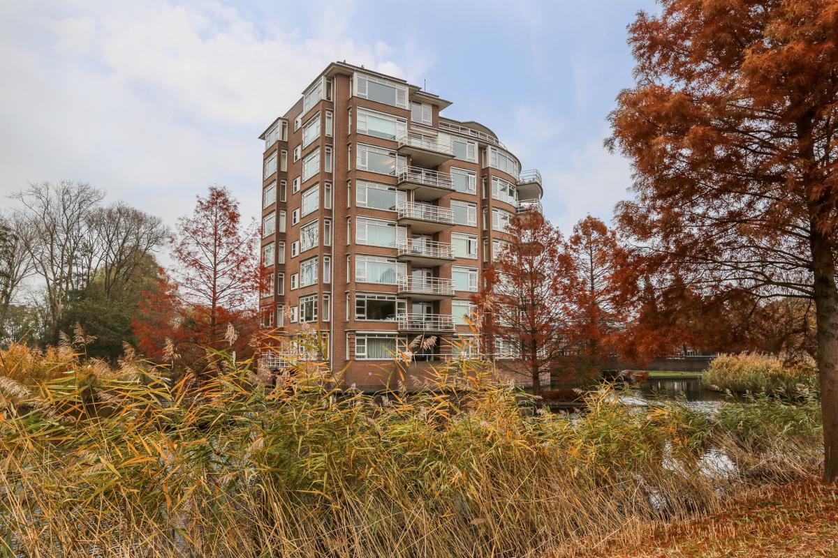 Karekietlaan 52 Leidschendam - foto 2