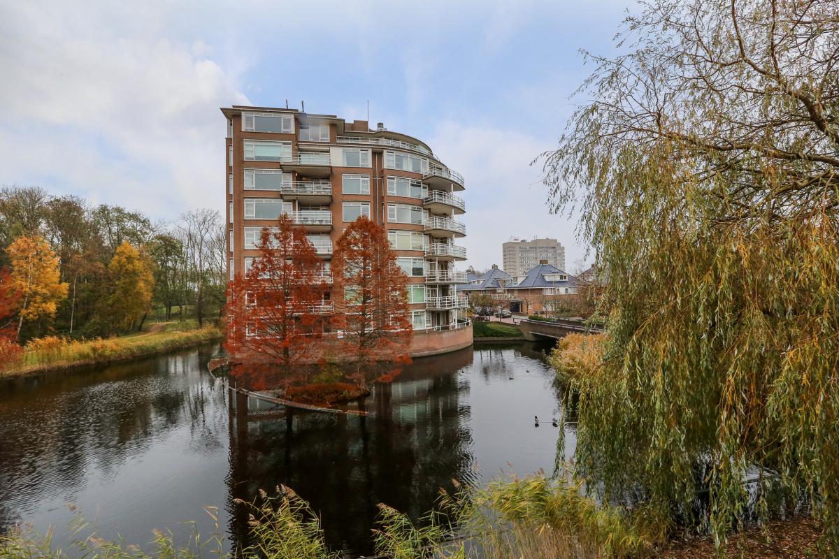 Karekietlaan 52 Leidschendam - foto 4