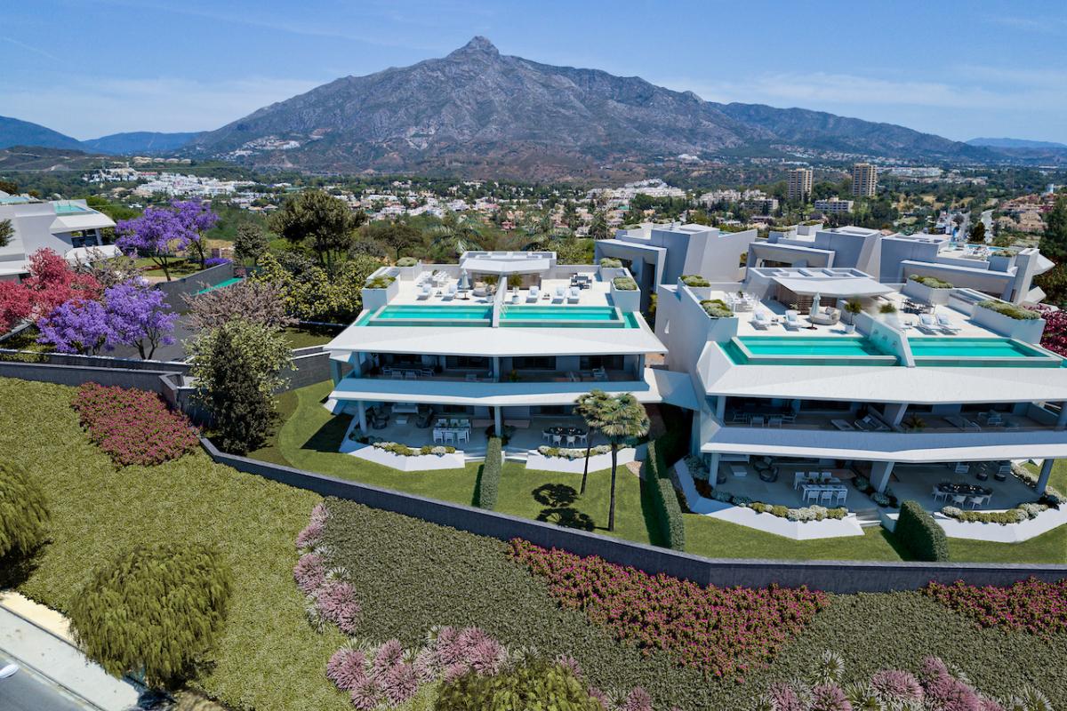 Supermancana B, Nueva Andalucia, Marbella  Marbella - foto 4