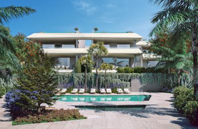 Supermancana B, Nueva Andalucia, Marbella  Marbella