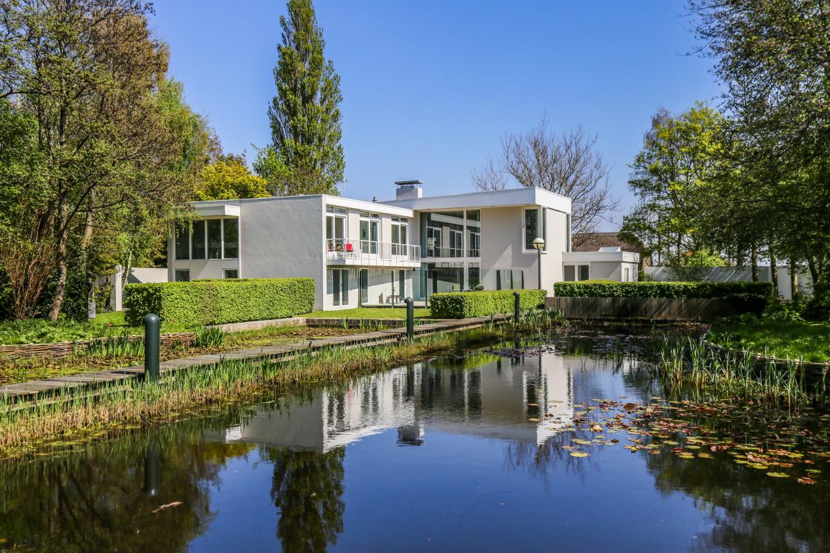 Herenweg 65 Rijnsaterwoude - foto 1