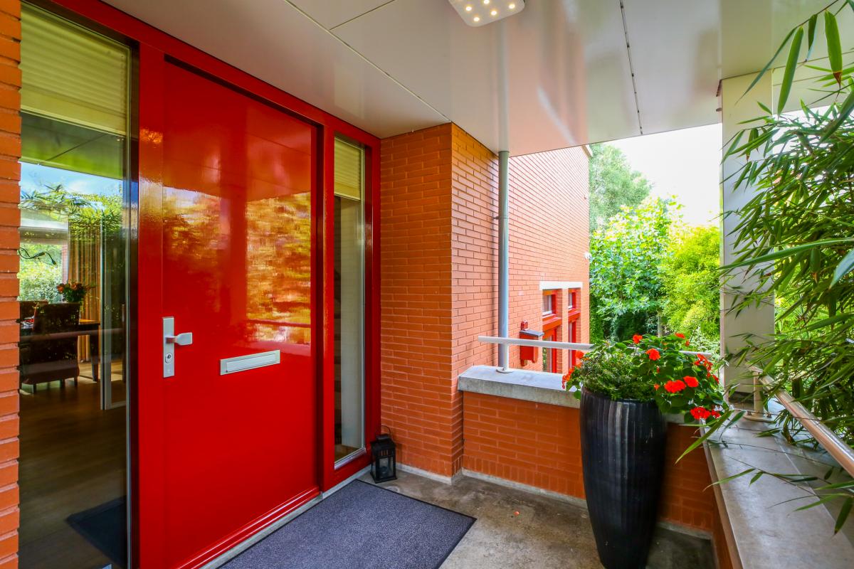 Limbahout 36 Zoetermeer - foto 4