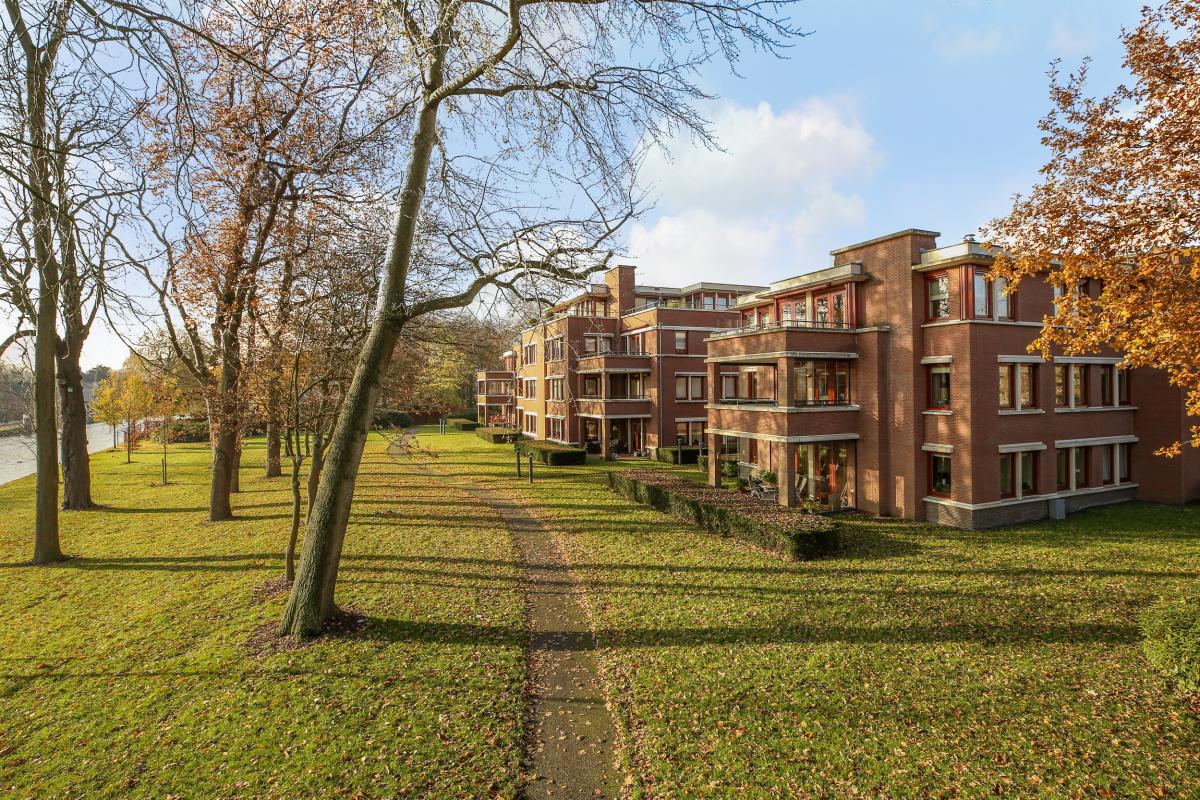 Arentsburghlaan 15 Voorburg - foto 2